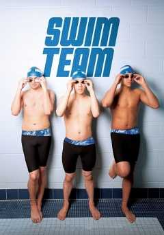 Swim Team - netflix