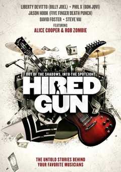 Hired Gun