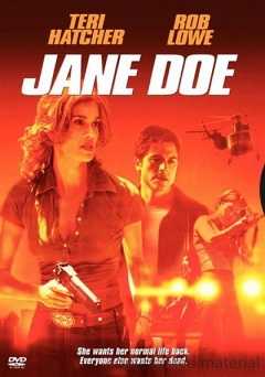 Jane Doe