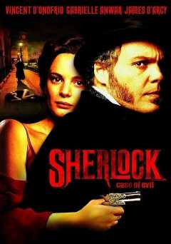 Sherlock: Case of Evil - Movie