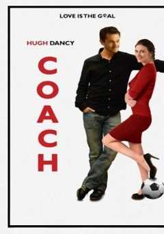 Coach - tubi tv