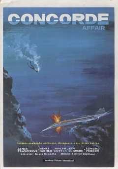 Concorde Affair