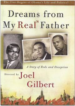 Dreams from My Real Father - Amazon Prime
