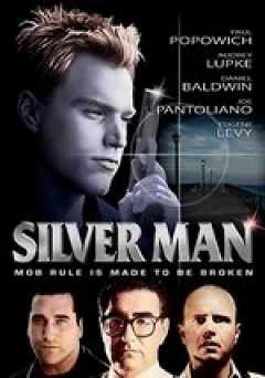 Silver Man