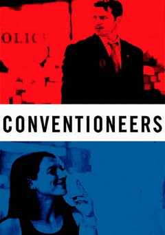 Conventioneers