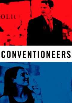 Conventioneers - amazon prime