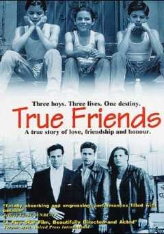 True Friends - amazon prime