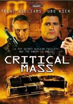 Critical Mass - Movie