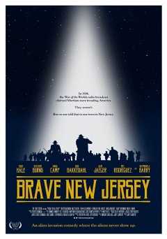 Brave New Jersey