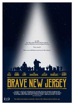 Brave New Jersey