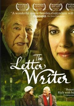 The Letter Writer