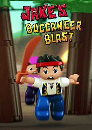 Jakes Buccaneer Blast - Movie