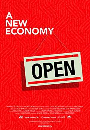 A New Economy - netflix