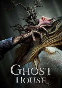 Ghost House - netflix