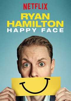 Ryan Hamilton: Happy Face