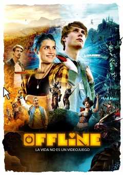 Offline: Are You Ready for the Next Level? - Movie