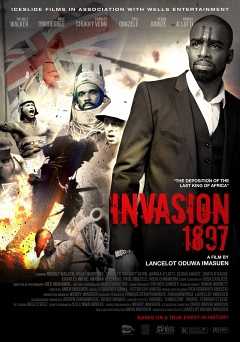 Invasion 1897