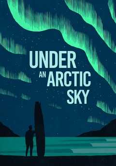 Under an Arctic Sky - netflix