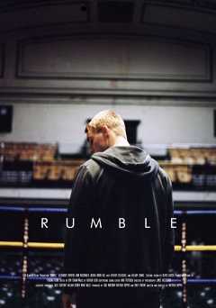 Rumble - netflix