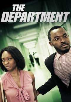 The Department - Movie