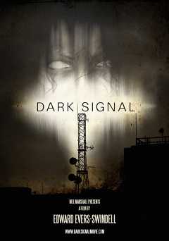 Dark Signal