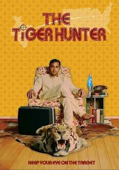 The Tiger Hunter - Movie