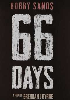 Bobby Sands: 66 Days