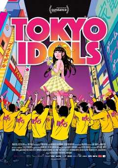 Tokyo Idols - netflix