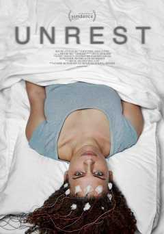 Unrest - netflix