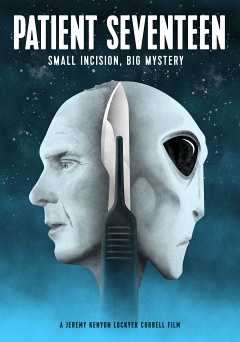 Patient Seventeen - netflix