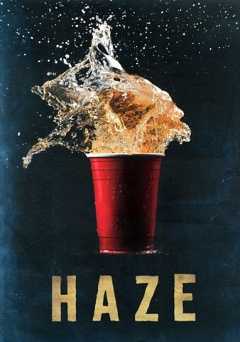 Haze - netflix