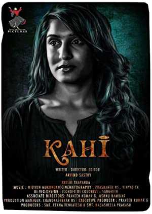 Kahi - netflix