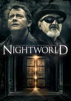 Nightworld - netflix