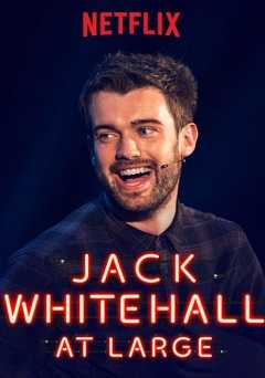 Jack Whitehall: At Large - netflix