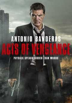 Acts Of Vengeance - Movie