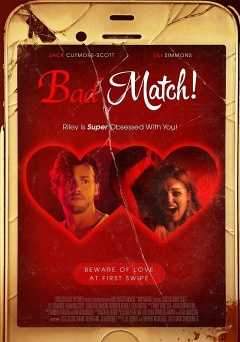 Bad Match - netflix