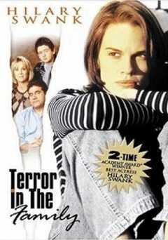 Terror in the Family - Movie