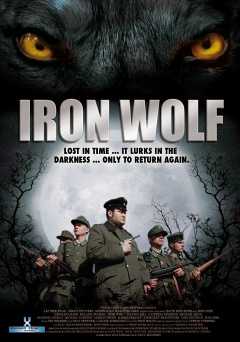 Iron Wolf - amazon prime
