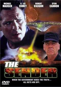 The Sender - Movie