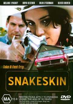 Snakeskin - amazon prime