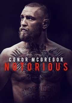 Conor McGregor: Notorious