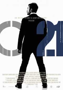 O21 - netflix