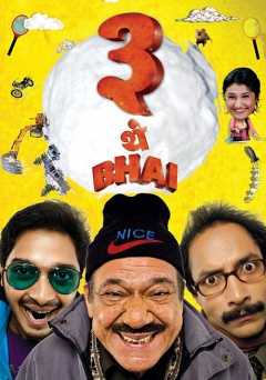 Teen Thay Bhai - netflix