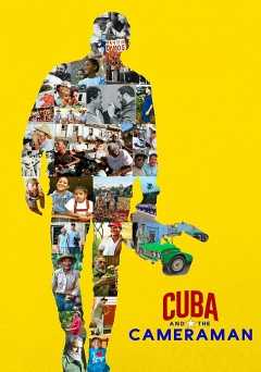 Cuba and the Cameraman - netflix