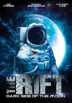 The Rift: Dark Side of the Moon - netflix