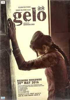 Gelo - netflix