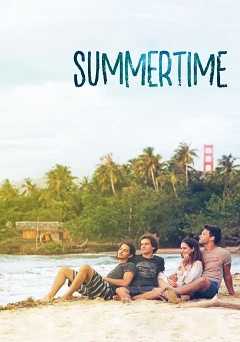 Summertime - Movie