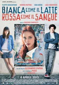 Bianca come il latte, rossa come il sangue - Movie