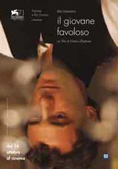 Il giovane favoloso - Movie