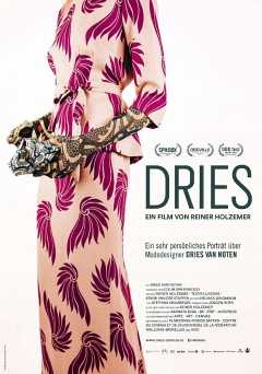 Dries - Movie